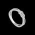 ANELLO CHANCE INFINIE 4B0886