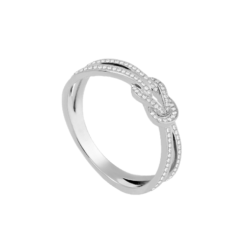 ANELLO CHANCE INFINIE 4B0886