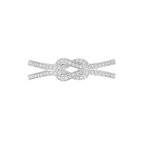 ANELLO CHANCE INFINIE 4B0886