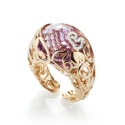 ANELLO CHANTECLER DONNA C.35894