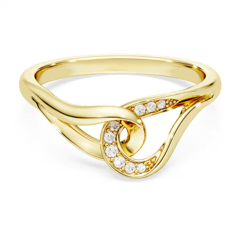 ANELLO CLASSICA SW5746013