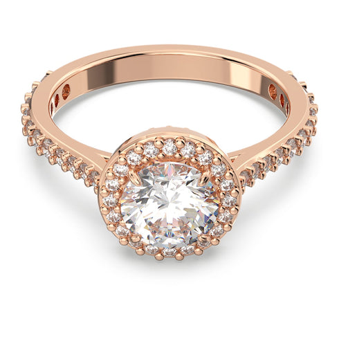 ANELLO COCKTAIL CONSTELLA SW5639404
