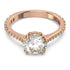 ANELLO COCKTAIL CONSTELLA SW5642645