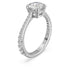 ANELLO COCKTAIL CONSTELLA SW5645253