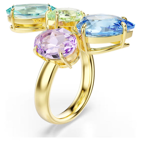 ANELLO COCKTAIL GEMA SW5746908