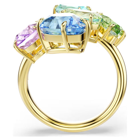 ANELLO COCKTAIL GEMA SW5746908