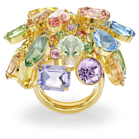 ANELLO COCKTAIL GEMA SW5753503