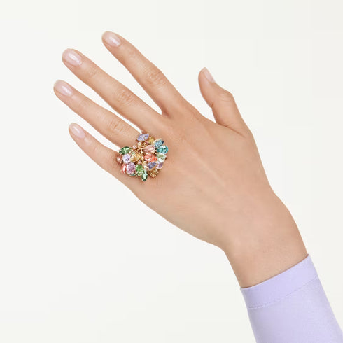 ANELLO COCKTAIL GEMA SW5753503