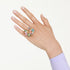 ANELLO COCKTAIL GEMA SW5753504