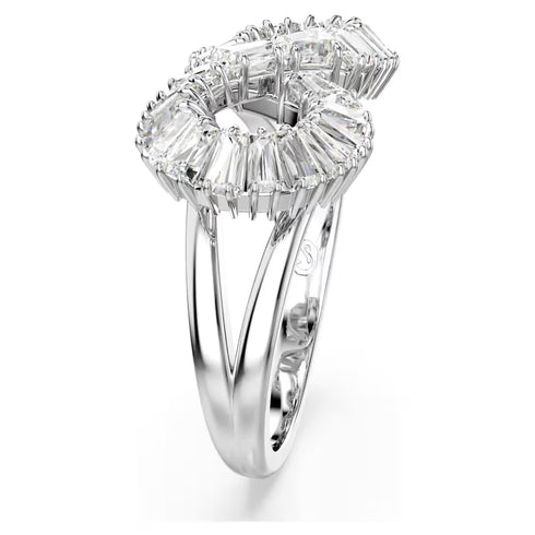 ANELLO COCKTAIL HYPERBOLA SW5679694