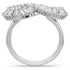ANELLO COCKTAIL HYPERBOLA SW5679697
