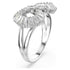 ANELLO COCKTAIL HYPERBOLA SW5679697
