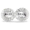 ANELLO COCKTAIL HYPERBOLA SW5679697