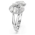 ANELLO COCKTAIL HYPERBOLA SW5679697