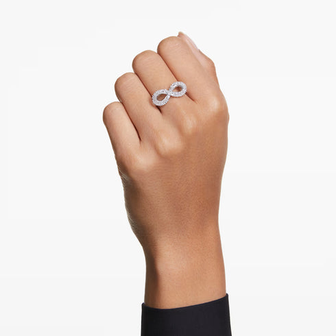 ANELLO COCKTAIL HYPERBOLA SW5679697