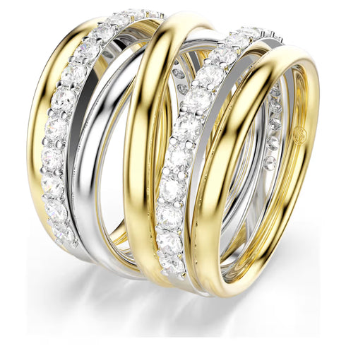 ANELLO COCKTAIL HYPERBOLA SW5740413