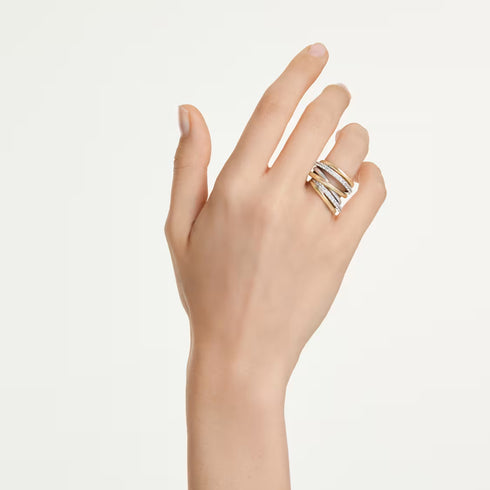 ANELLO COCKTAIL HYPERBOLA SW5740414