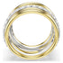 ANELLO COCKTAIL HYPERBOLA SW5740415