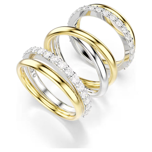 ANELLO COCKTAIL HYPERBOLA SW5740415