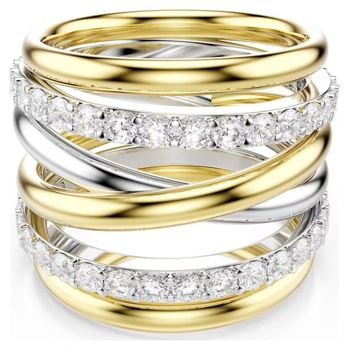 ANELLO COCKTAIL HYPERBOLA SW5740415