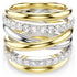 ANELLO COCKTAIL HYPERBOLA SW5740415