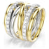 ANELLO COCKTAIL HYPERBOLA SW5740415