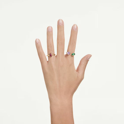 ANELLO COCKTAIL IMBER SW5753277