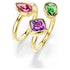ANELLO COCKTAIL IMBER SW5753277