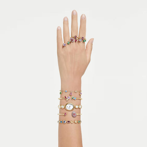 ANELLO COCKTAIL IMBER SW5753277