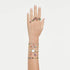 ANELLO COCKTAIL IMBER SW5753277