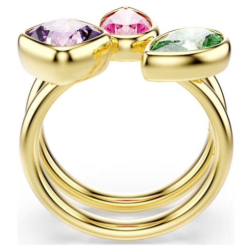 ANELLO COCKTAIL IMBER SW5753277