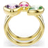 ANELLO COCKTAIL IMBER SW5753277