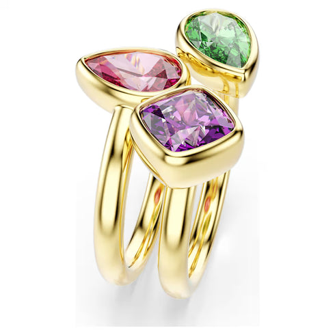 ANELLO COCKTAIL IMBER SW5753277
