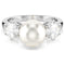 ANELLO COCKTAIL MATRIX SW5689627