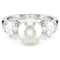 ANELLO COCKTAIL MATRIX SW5689627