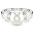 ANELLO COCKTAIL MATRIX SW5689627