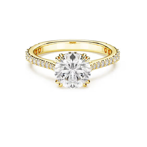 ANELLO COCKTAIL STILLA SW5642619