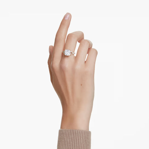 ANELLO COCKTAIL STILLA SW5693505