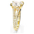 ANELLO COCKTAIL STILLA SW5693505