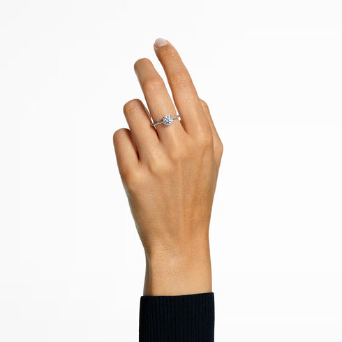 ANELLO COCKTAIL STILLA SW5717932
