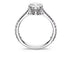 ANELLO COCKTAIL STILLA SW5717935