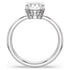 ANELLO COCKTAIL STILLA SW5717939