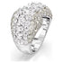ANELLO COCKTAIL SUBLIMA SW5702417