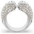 ANELLO COCKTAIL SUBLIMA SW5702417