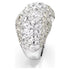 ANELLO COCKTAIL SUBLIMA SW5702419