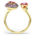 ANELLO COCKTAIL SUBLIMA SW5752898