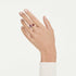 ANELLO COCKTAIL SUBLIMA SW5752898