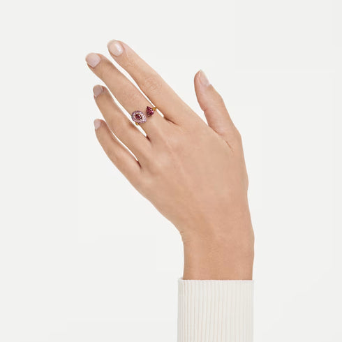 ANELLO COCKTAIL SUBLIMA SW5752899