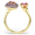 ANELLO COCKTAIL SUBLIMA SW5752900