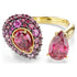 ANELLO COCKTAIL SUBLIMA SW5752900